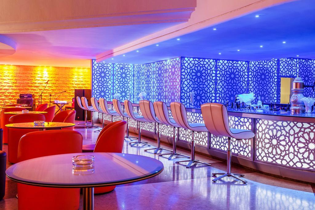 Amadil Ocean Club Hotel Agadir Ngoại thất bức ảnh